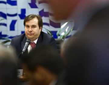 Câmara: líderes se reúnem para articular votação da reforma ainda hoje