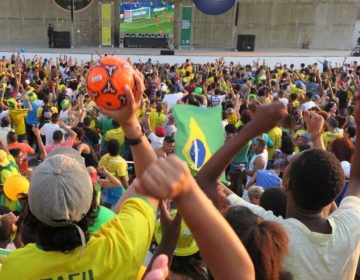 Brasil se candidata para sediar mundial de futebol sub-20 de 2021