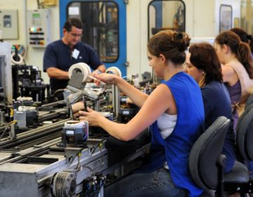 Inflação de produtos na saída das fábricas fica em 1,43% em maio