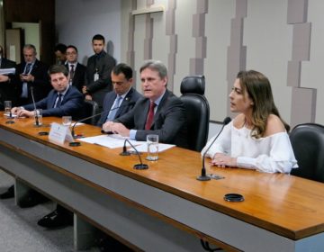 Comissão analisa relatório de MP da Liberdade Econômica