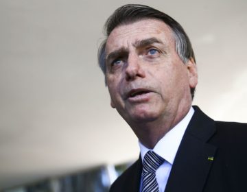 Bolsonaro: inclusão de estados na reforma depende de apoio do Nordeste