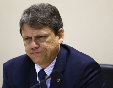 Governo vai instalar mil radares em rodovias federais, diz ministro