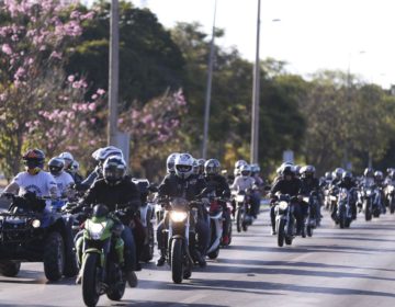 Produção de motocicletas aumenta 8,4% no primeiro semestre