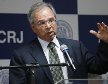 Guedes defende capitalização na reforma da Previdência