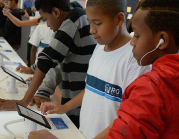 Menos da metade dos estudantes aprende sobre segurança na internet