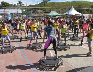 Bairro Santo Antônio sediará a próxima edição do Bem Comum Bairros