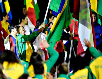 Rafaela Silva fecha melhor Pan do Brasil na história