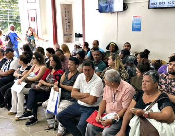 “Saia do Vermelho”: 280 pessoas são atendidas durante a campanha