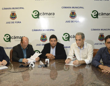 CPI dos Ônibus chega ao fim e relatório é aprovado por 4 votos a 1