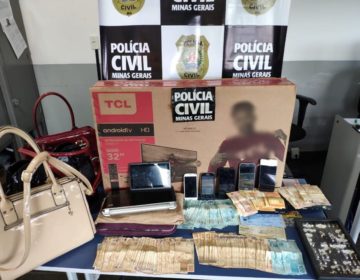 Polícia Civil investiga apropriação indébita e possíveis fraudes no comércio de Muriaé