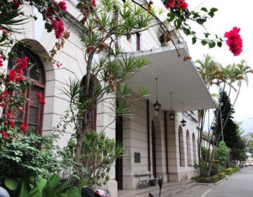 Museu Ferroviário comemora 16 anos com várias atividades para a população