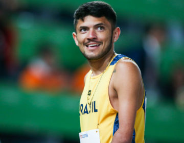 Brasil fecha com 19 pódios, 8 ouros e 6 recordes no atletismo