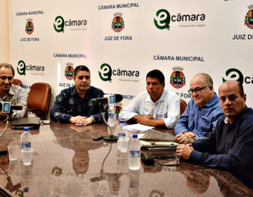 Relatório final da CPI dos Ônibus será apresentado na próxima segunda-feira