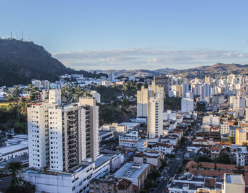 Regiões central e oeste estão na disputa para o próximo “Bem Comum Bairros”