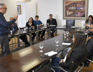 Prefeitura de Juiz de Fora lança Orçamento Participativo 2020