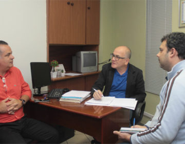 Comissão de Urbanismo irá apontar principais demandas da cidade