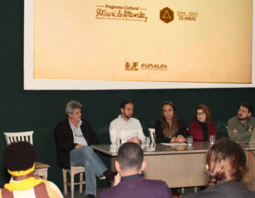 Lei “Murilo Mendes” tem novidades e abre inscrições no sábado