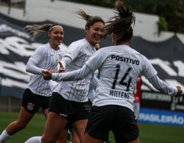 Brasileiro Feminino A-1: primeira fase termina e quartas são definidas