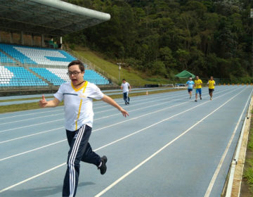 “Esporte para todos” Sel promove eventos esportivos para PCDs e idosos no segundo semestre