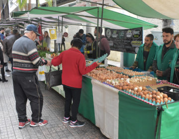 Nova edição da Feira “É Daqui” evidencia busca crescente por hábitos saudáveis