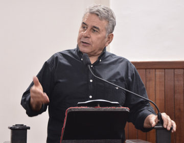 Projeto de lei institui dia do “Quebrando o Silêncio” para ações de prevenção e combate à violência familiar em Juiz de Fora