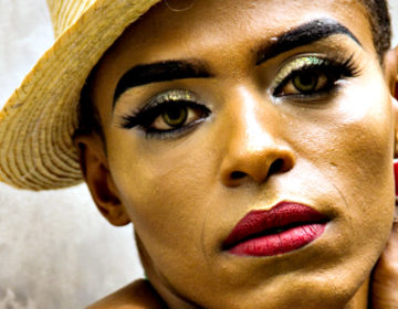 Mostra no CCBM celebra juventude negra e periférica