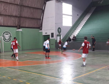 Intercolegiais – SEL divulga primeiro boletim de jogos de futsal