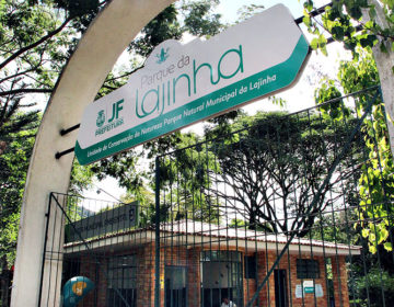 Prefeitura, IEF e “Ibitipoca Off Road” firmam parceria para reflorestamento do Parque da Lajinha