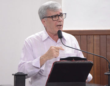 Câmara institui Semana de Orientação e Prevenção da Gravidez na Adolescência