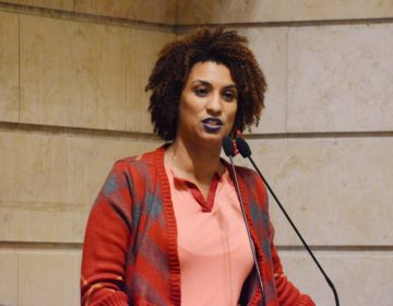 Justiça ouve testemunhas do caso Marielle Franco