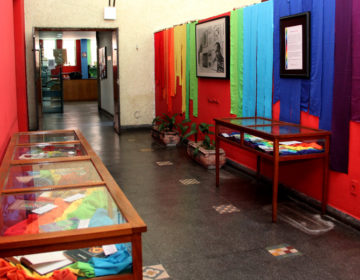 Mostra na Biblioteca Municipal “Murilo Mendes” aborda diversidade sexual na literatura