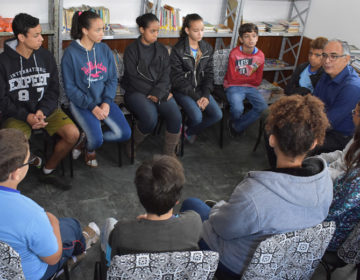 “Bem Comum Bairros” atende regiões leste e sudeste na próxima semana