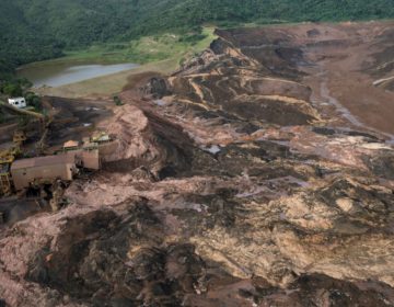 CVM abre inquérito sobre rompimento da barragem em Brumadinho