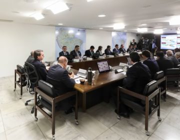 Governadores da Amazônia Legal querem regularização fundiária