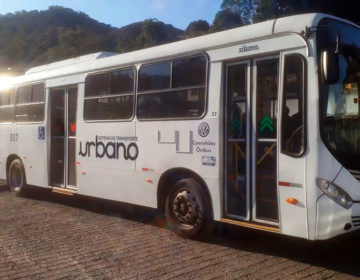 Settra realiza teste para circulação de ônibus sustentável