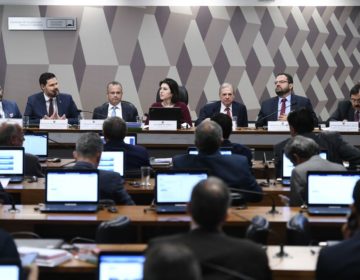 Ex-ministro defende reforma da Previdência “em construção há 25 anos”