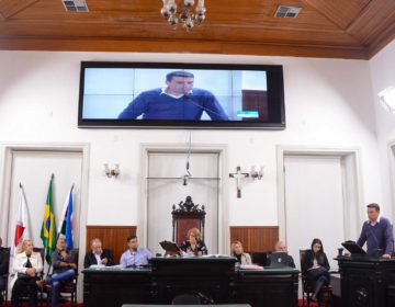 Câmara discute diretrizes de gastos e receitas para 2020