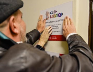 UFJF inaugura Centro de Referência LGBTQI+