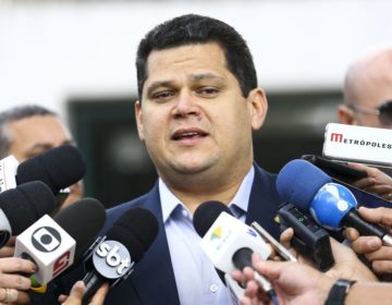 Alcolumbre quer concluir apreciação da PEC Paralela até novembro