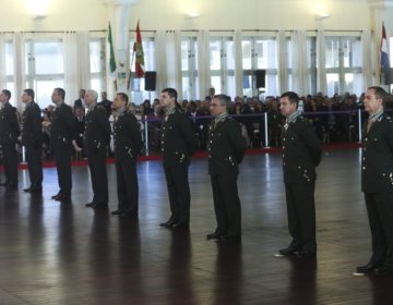 Comissão que vai debater aposentadoria de militares escolhe presidente