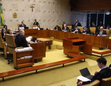 STF suspende transferência de Lula para presídio em São Paulo