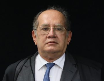 Gilmar diz que Judiciário vive “maior crise” desde a redemocratização