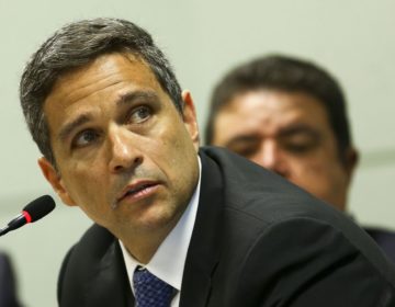 Campos Neto diz que economia deve acelerar com liberação do FGTS e PIS