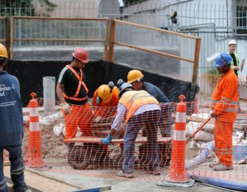 Custo da construção cresce 0,68% em julho, diz IBGE