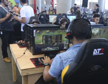 Bolsonaro reduz impostos sobre jogos eletrônicos