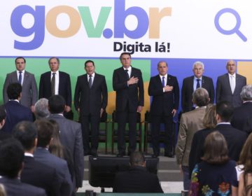 Governo federal digitalizou 315 serviços em 2019