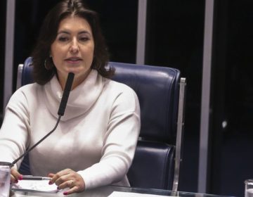 CCJ do Senado terá semana dedicada a debates sobre Previdência