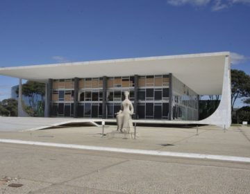 Conselho abre processo disciplinar contra procurador que criticou STF