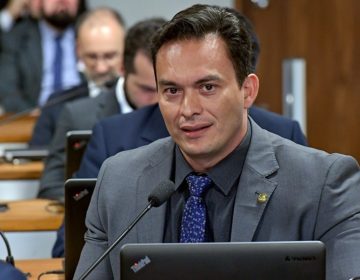 Projeto criminaliza fuga de presídios ou locais de internação