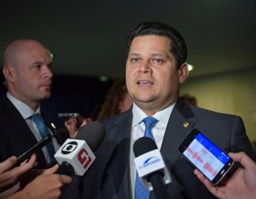 Davi deve instalar na terça-feira comissão mista sobre mudanças climáticas